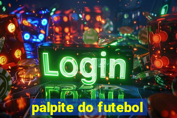 palpite do futebol