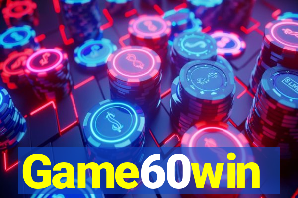 Game60win