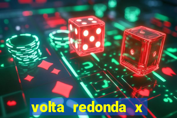 volta redonda x caxias palpites