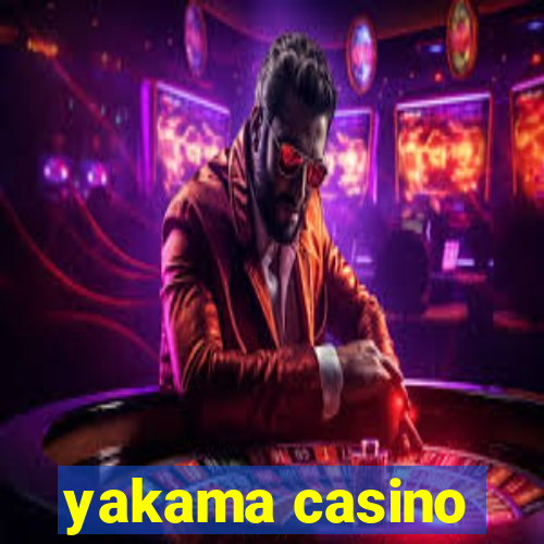 yakama casino