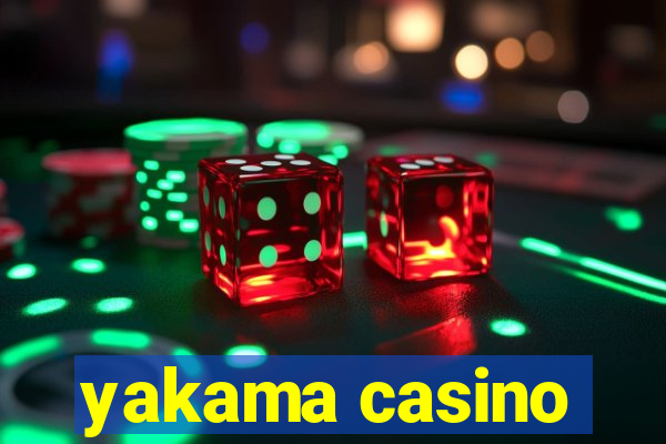 yakama casino