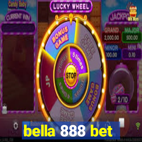 bella 888 bet