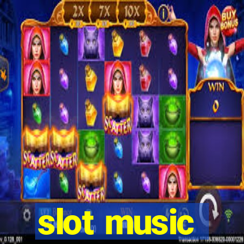 slot music