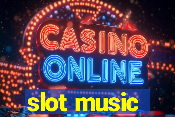 slot music