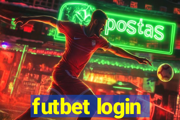 futbet login