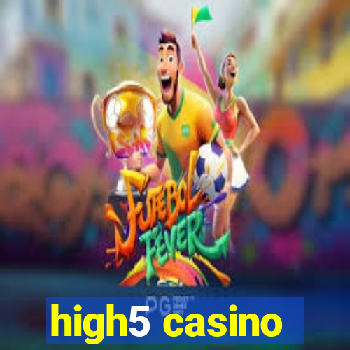 high5 casino