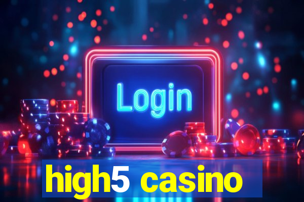 high5 casino