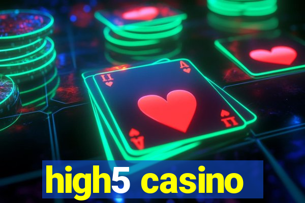 high5 casino