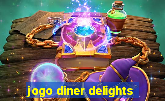 jogo diner delights