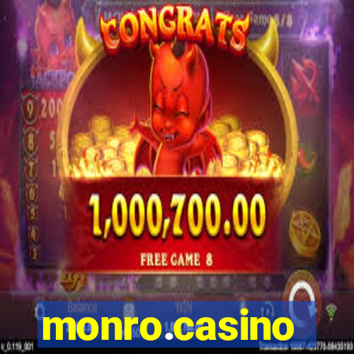 monro.casino