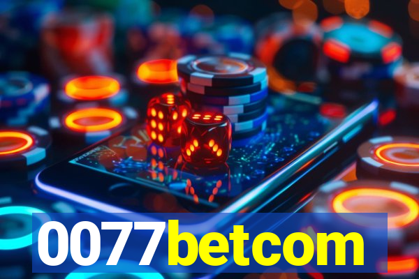 0077betcom