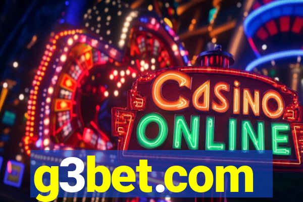 g3bet.com