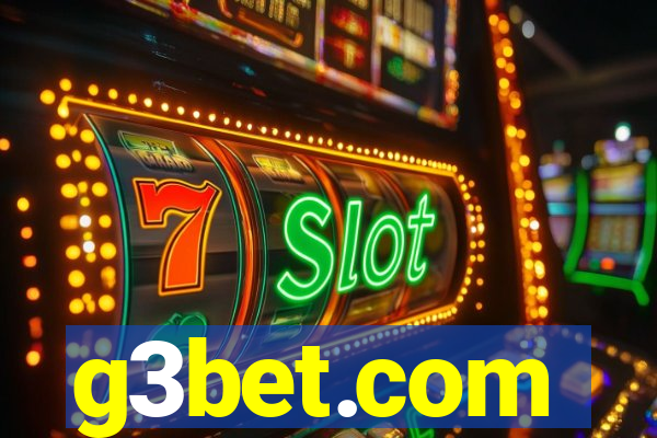 g3bet.com