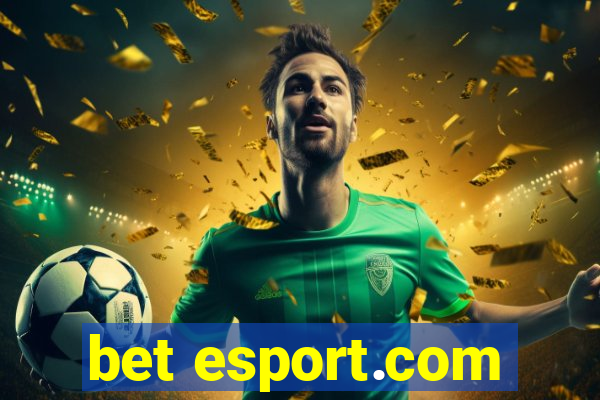 bet esport.com