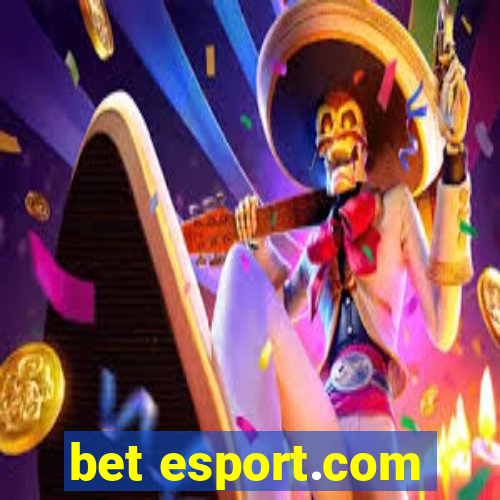 bet esport.com