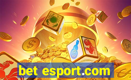 bet esport.com