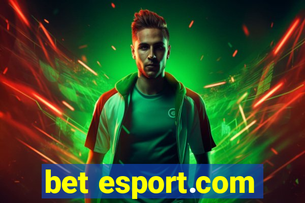 bet esport.com