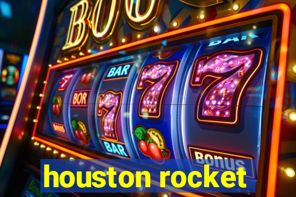 houston rocket