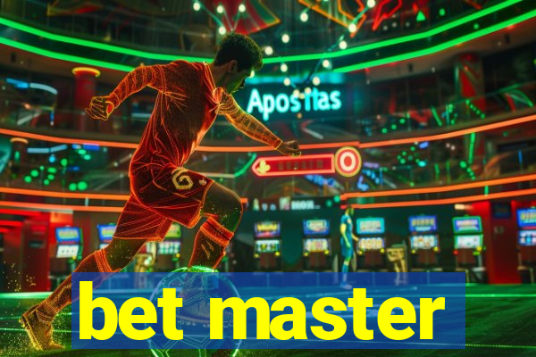 bet master