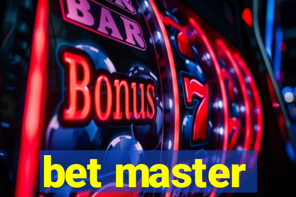 bet master