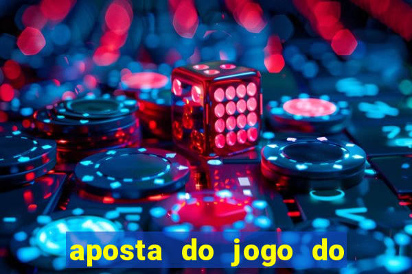 aposta do jogo do bicho online