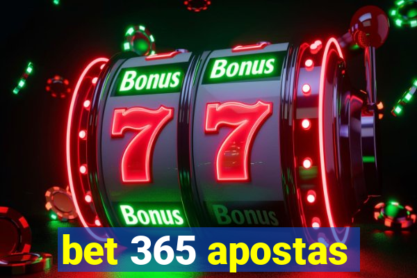 bet 365 apostas