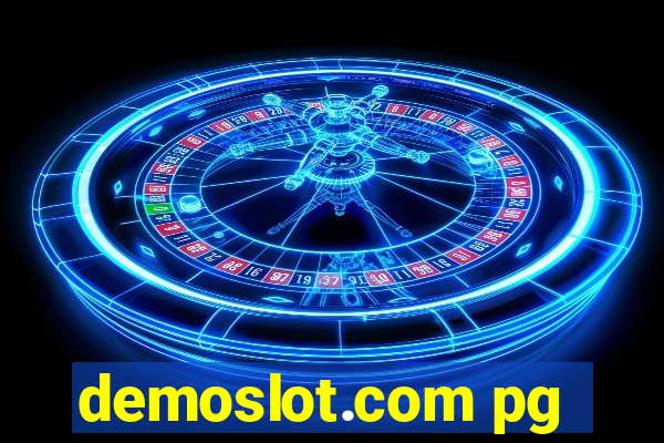 demoslot.com pg