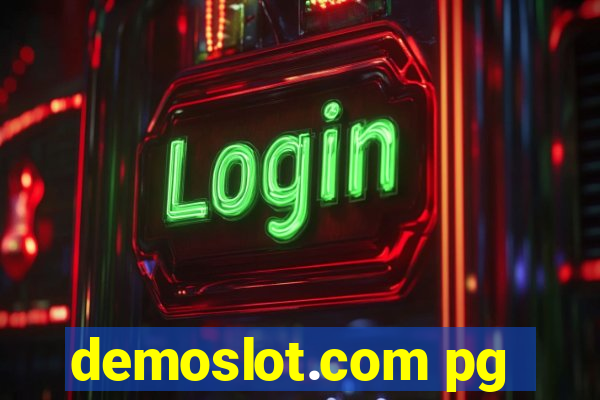 demoslot.com pg