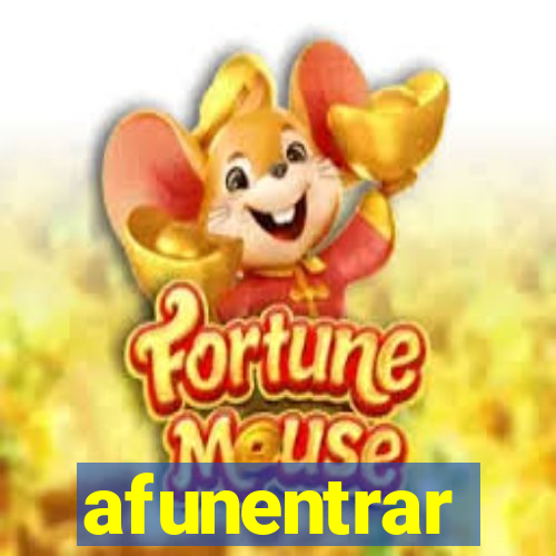 afunentrar