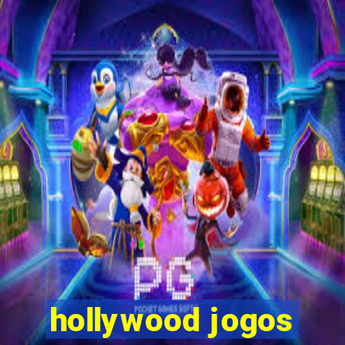 hollywood jogos