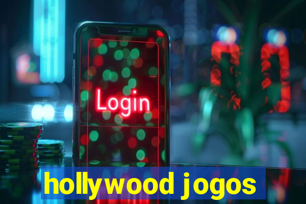 hollywood jogos