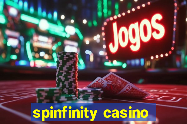 spinfinity casino