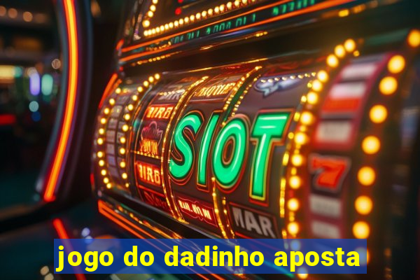 jogo do dadinho aposta