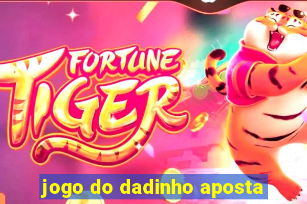 jogo do dadinho aposta