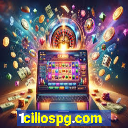 1ciliospg.com