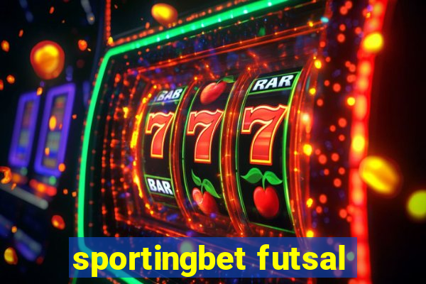 sportingbet futsal