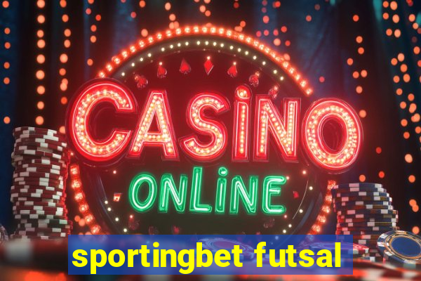 sportingbet futsal