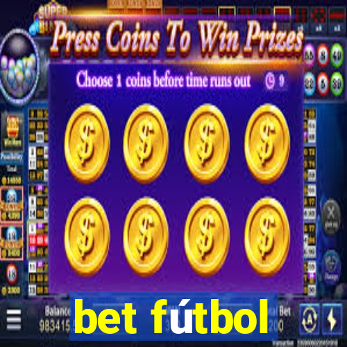 bet fútbol