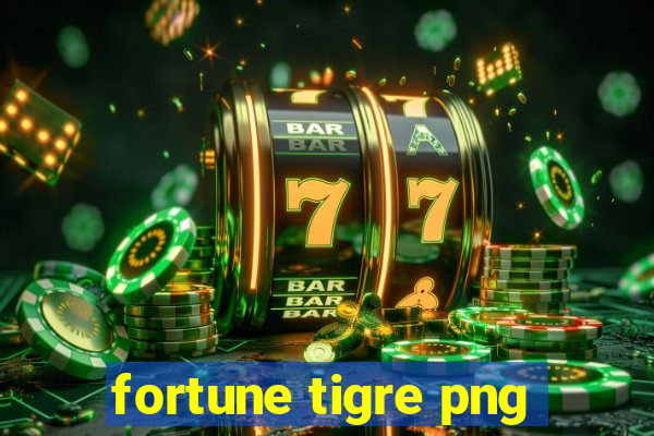 fortune tigre png