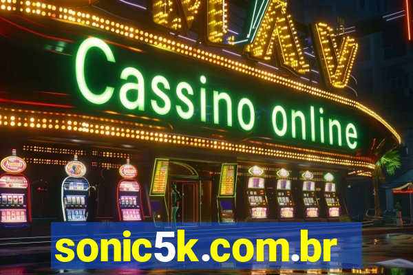 sonic5k.com.br fortune tiger