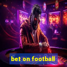 bet on football