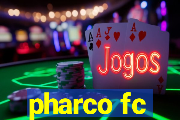 pharco fc