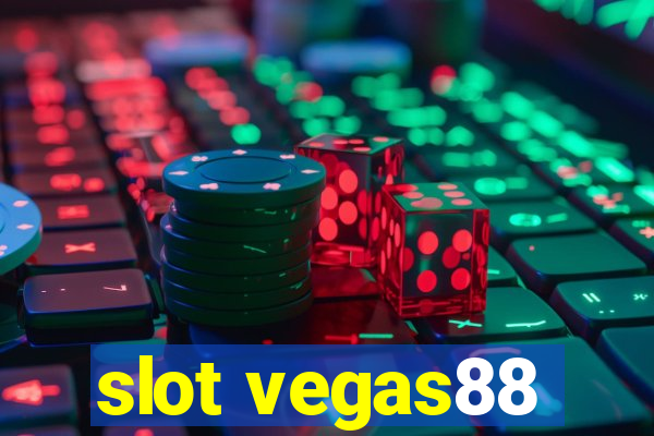 slot vegas88