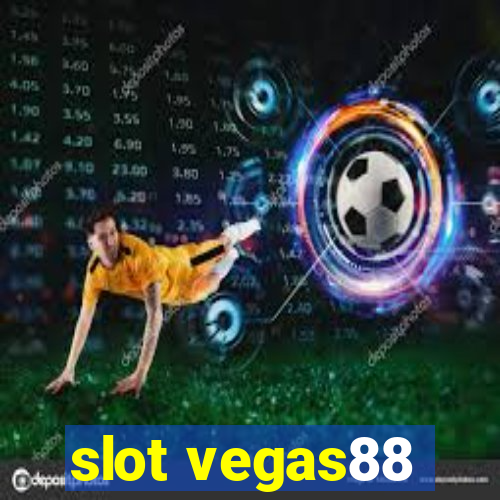 slot vegas88