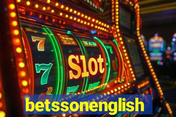 betssonenglish