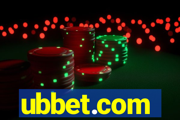 ubbet.com