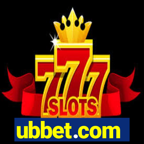 ubbet.com