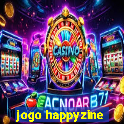 jogo happyzine