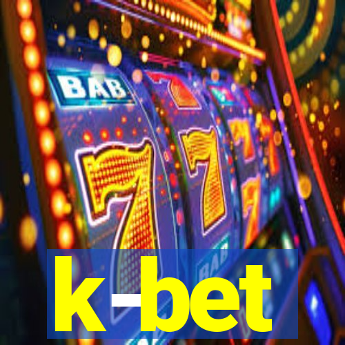 k-bet