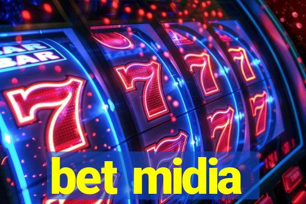 bet midia